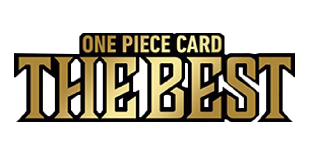 ONE PIECE CARD THE BEST