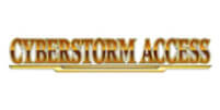 CYBERSTORM ACCESS