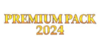 PREMIUM PACK 2024