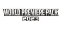 WORLD PREMIERE PACK 2023