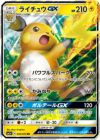 ライチュウ イントロパック 2025年最新】イントロパック ライチュウの人気アイテム - メルカリ