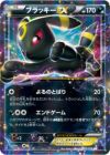 ブラッキー EX RR XY 042/078 ポケモンカード sar ブラッキーex【SAR】{217/187} - カードラッシュ[ポケモン]