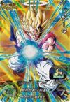 ドラゴンボールヒーローズ　MM2 SEC2 ゴジータ　③ ゴジータ（MM2-SEC2）［UR］｜ドラゴンボールヒーローズ｜PRICE