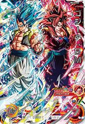 孫悟空（開封済）（BM11-ASEC2）［UR］｜ドラゴンボールヒーローズ