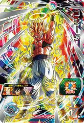 ゴジータ（BM3-SEC3）［UR］｜ドラゴンボールヒーローズ｜PRICE