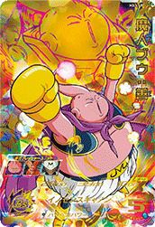 H3-47 魔人ブウ:善 PSA10 旧弾　ドラゴンボールヒーローズ　DBH H3-47 魔人ブウ:善 PSA10 旧弾 ドラゴンボールヒーローズ DBH