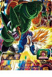 ドラゴンボールヒーローズ　h6-56 p ベジット 楽天市場】スーパードラゴンボールヒーローズ H6-56 P ベジット