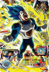 SEC（シークレット）】に関する商品｜ドラゴンボールヒーローズ｜PRICE