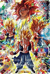 ゴジータ（MM5-SEC3）［UR］｜ドラゴンボールヒーローズ｜PRICE BASE通販