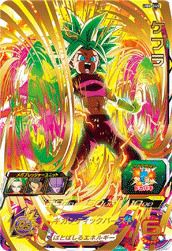 バーダック（UM4-074）［UR］｜ドラゴンボールヒーローズ｜PRICE BASE通販