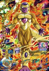 コルド大王【PSA10鑑定済み】（H5-45）［UR］｜ドラゴンボール