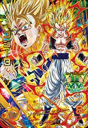 ゴジータ（HJ5-50）［UR］｜ドラゴンボールヒーローズ｜PRICE BASE通販
