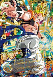 ビビディ（HJ3-39）［UR］｜ドラゴンボールヒーローズ｜PRICE