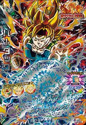 バーダック （HJ2-SEC）［UR］｜ドラゴンボールヒーローズ｜PRICE BASE通販