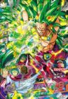 H8-SEC ブロリー Amazon.co.jp: ドラゴンボ ールヒーローズ 第8弾 H8-SEC