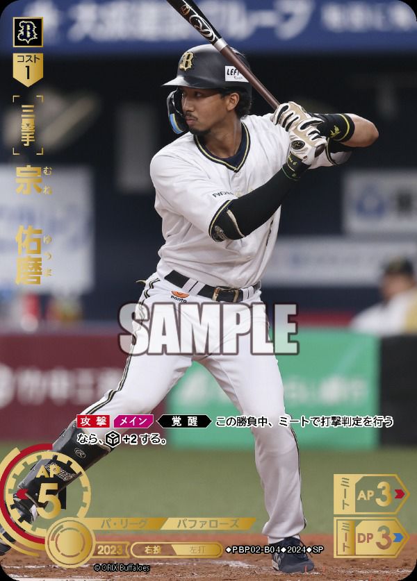 若月 健矢（PBP04-B03）［RH］｜ドリームオーダー｜PRICE BASE通販