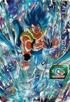 ドラゴンボールヒーローズ ゴジータBR スーパードラゴンボールヒーローズ MM3-SEC2 UR ゴジータ：BR【メテオ