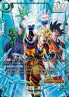 悟飯 AP-002 孫悟飯：少年期 GDR | ドラゴンボールスーパーダイバーズ