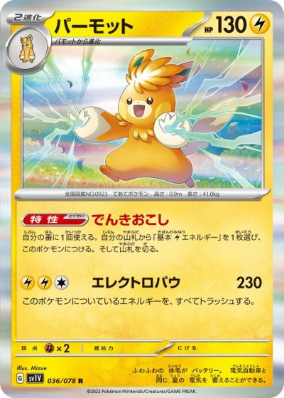 カヌチャン（034/066）［C］｜ポケモンカード｜PRICE BASE通販
