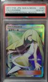 ポケモン - 【PSA10】ルザミーネ SR 055/050 PSA10】ルザミーネ SR 055/050の通販 土日祝休@magi公式