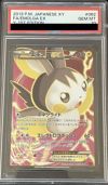 PSA10】エモンガEX［SR］（062/060）｜ポケモンカード｜PRICE