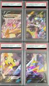 PSA10】モルペコ V-UNION［CSR ］（226 -229- 184）｜ポケモン