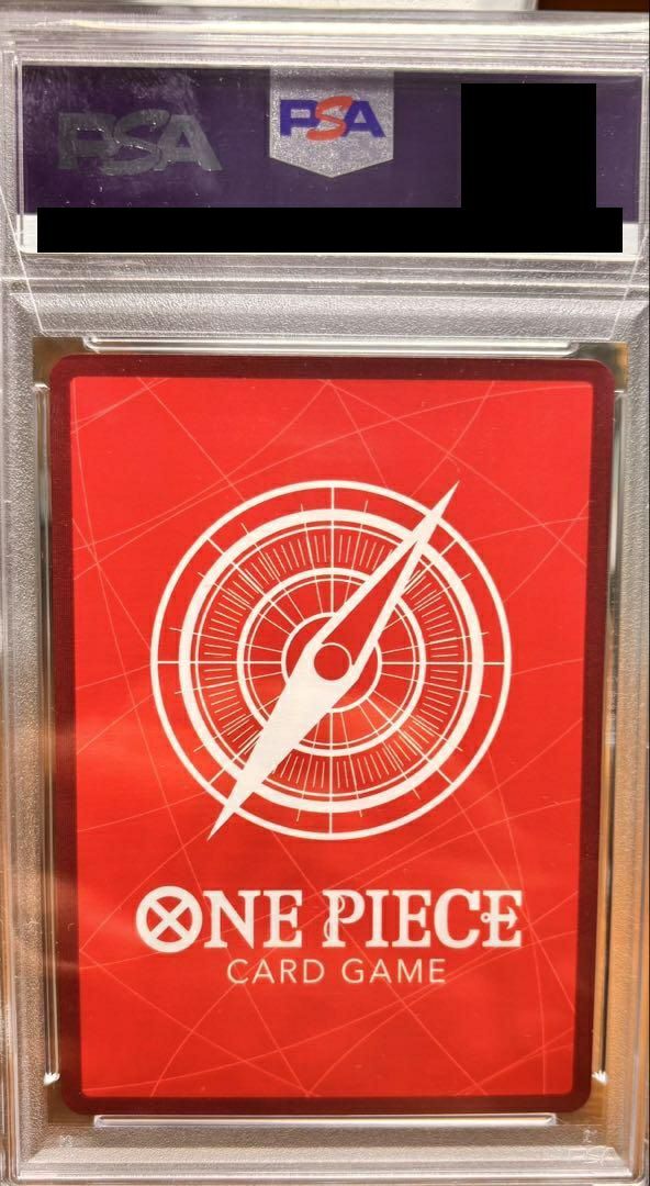 psa10ドンキホーテ・ドフラミンゴ L-P [OP01-060] ミントモール / MINT 横浜店 / 【OP01-060】《ドンキホーテ・ド