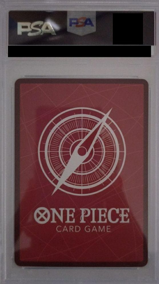 PSA10】原作）エンポリオ・イワンコフ（OP02-049）［L-P（リーダー