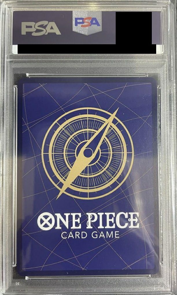 PSA10】サンジ(プレミアムカードコレクション 25周年エディション