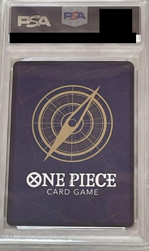 PSA10】カポネ・ベッジ（OP04-100）［R-P］｜ワンピースカード｜PRICE