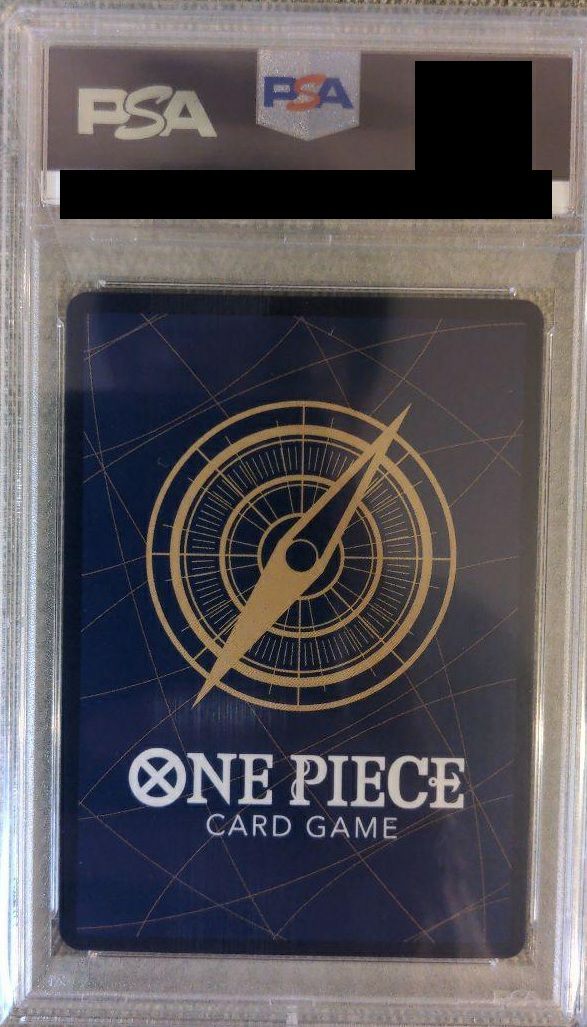 PSA10】カイドウ［プロモ］（P-040）｜ワンピースカード｜PRICE BASE通販