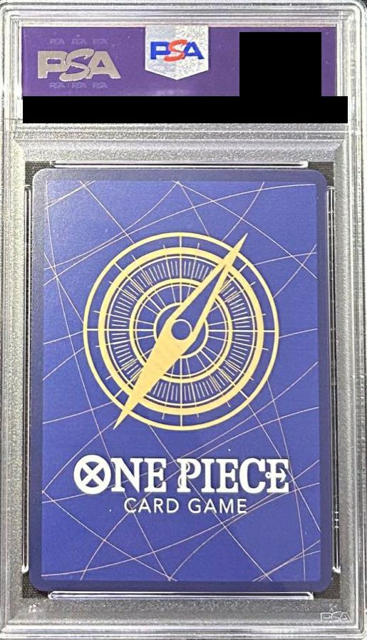 PSA10】イゾウ［R-SPC］（OP03-003）｜ワンピースカード｜PRICE BASE通販