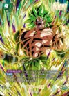 ブロリー：BR（FB06-120）［SCR☆］｜ワンピースカード｜PRICE