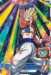 ゴジータ（SH1-CP4）［CP］｜ドラゴンボールヒーローズ｜PRICE BASE通販